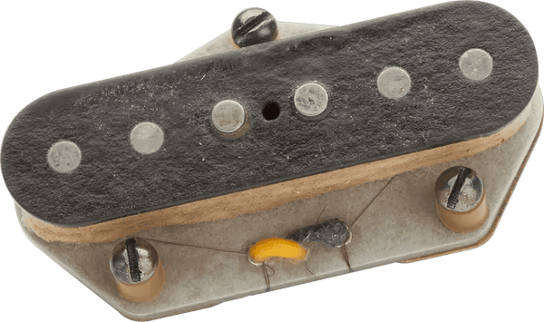 Seymour Duncan AN2433 - ANTIQUITY II TWANG EASEL NICKEL