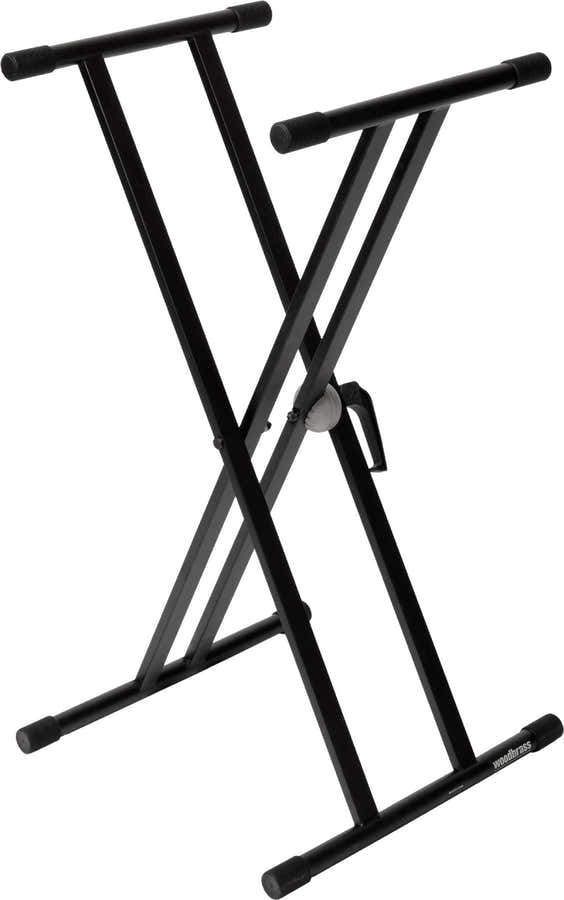 Keyboard Stand KST35 Black
