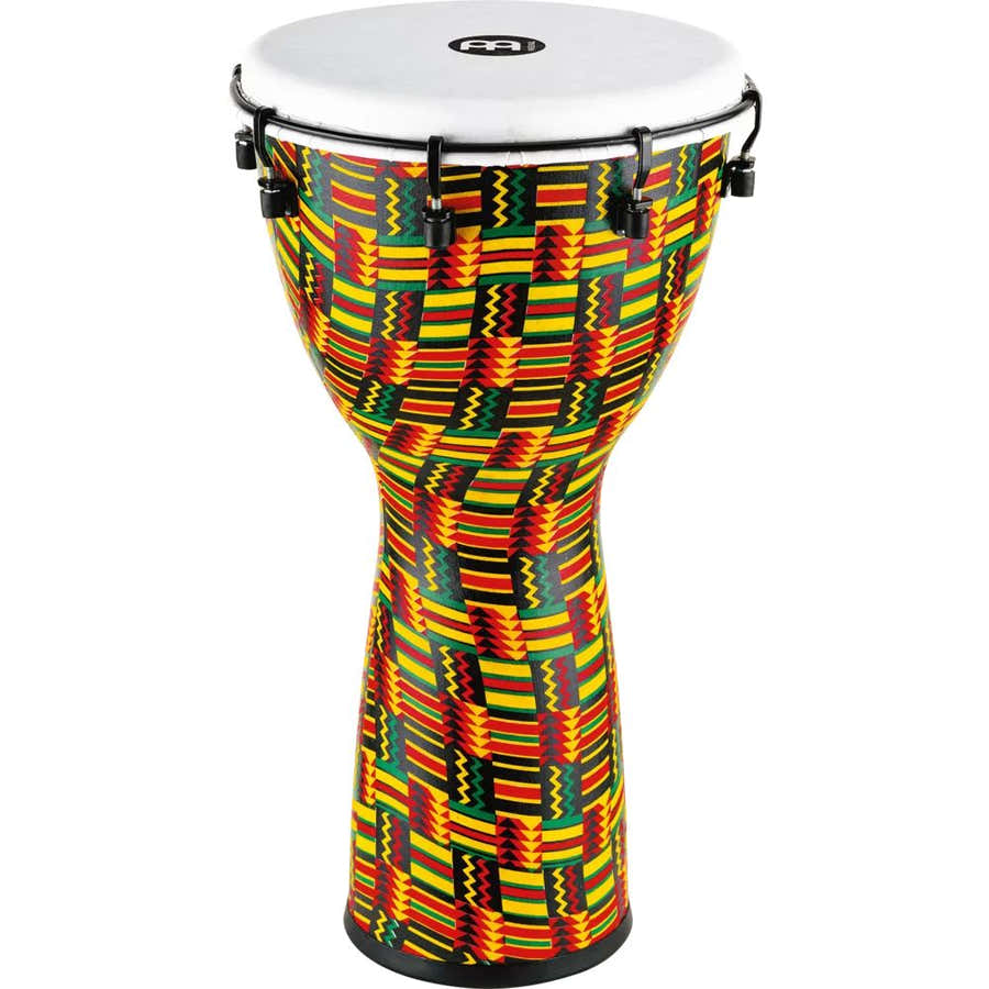 DJEMBE SYNTHETIC 12" SIMBRA