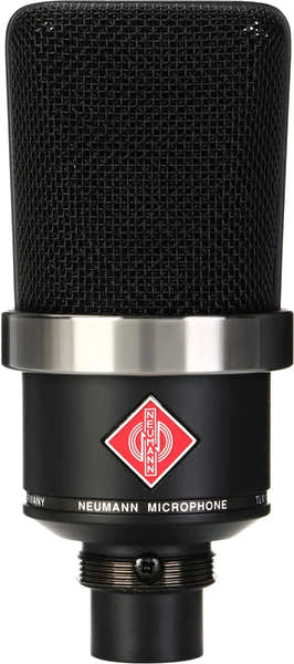 Neumann TLM 102 Black