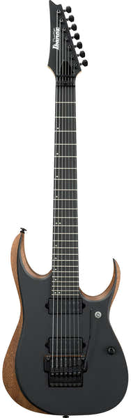 Ibanez RGDR4327RNTF Natural Flat Prestige