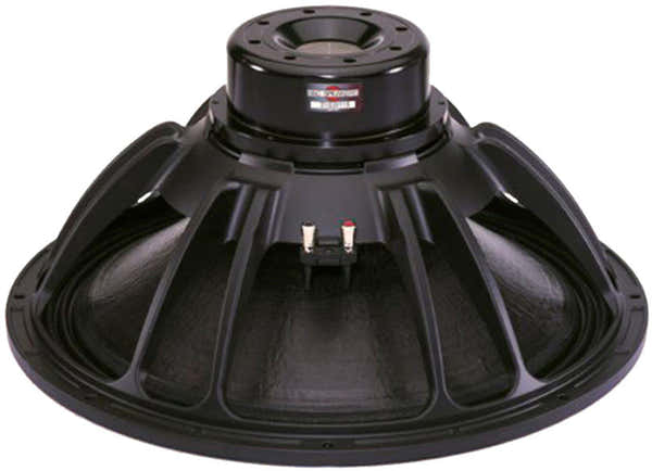 B&C Speakers 21 SW 115