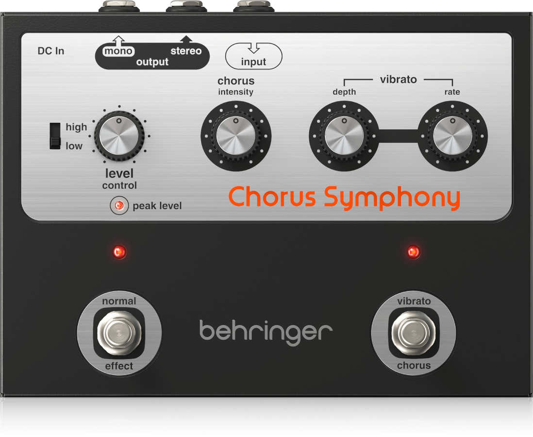 Chorus Symphony