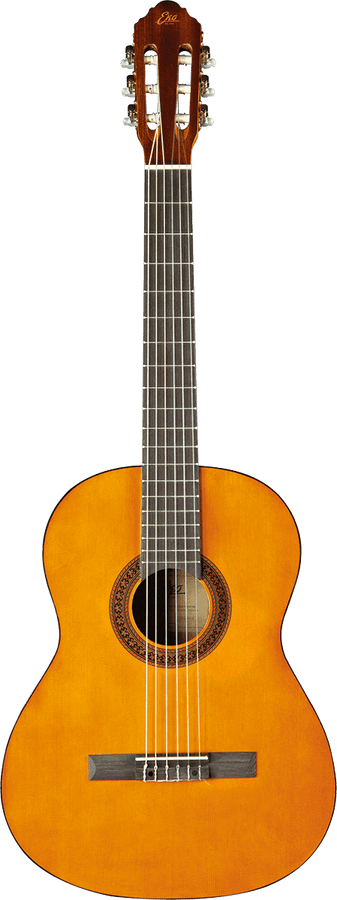 CS12 4/4 Natural Spruce/Mahogany