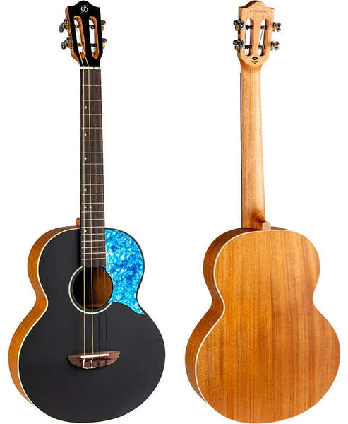 Flight Iris BK Baritone