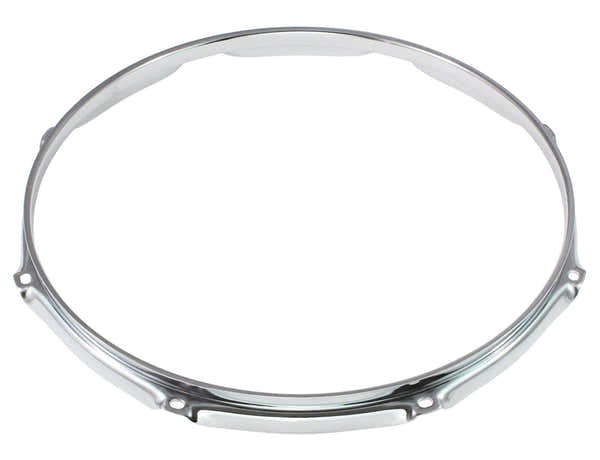 Sparedrum H30-14-8 - 14" 8 HOLES 3.0MM SUPER TRIPLE FLANGE DRUM HOOP