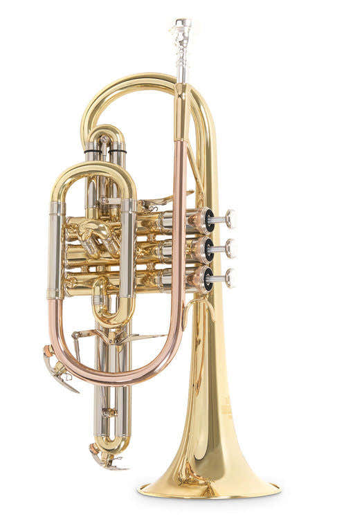 Cornet Bb Roy Benson CR-302