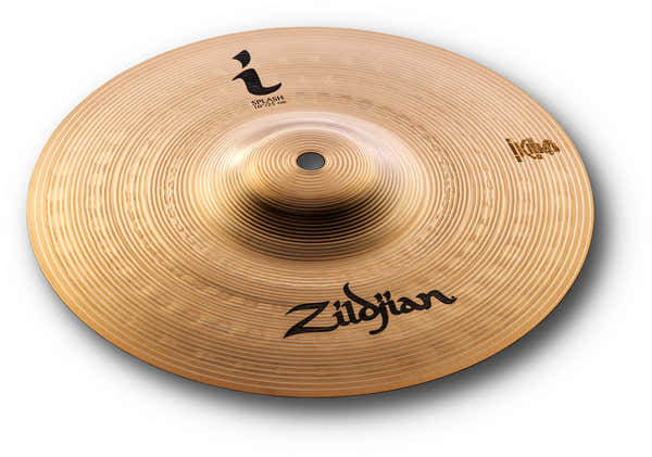 Zildjian 10" I-family Splash ILH10s