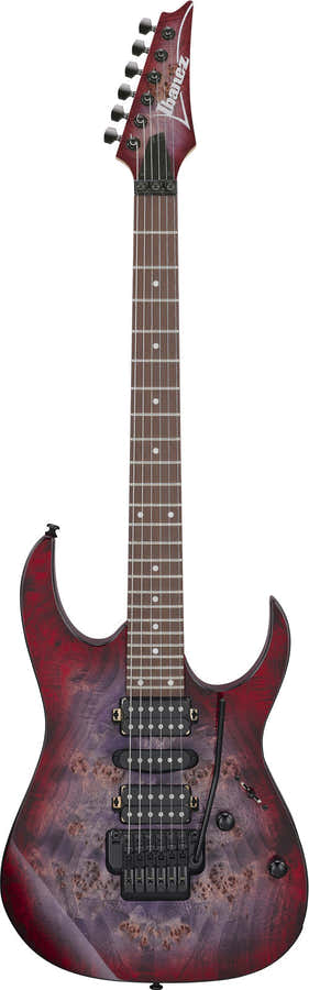 RG470PB-REB Red Eclipse Burst - Refurbished
