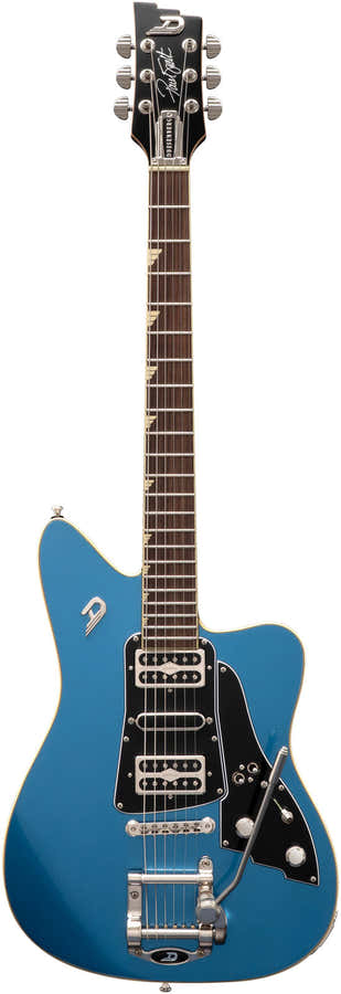 Alliance Signature Paul Sidoti + Case
