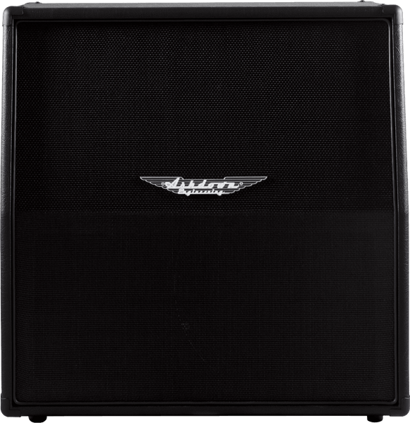 Ashdown SX 2X12" Celestion Seventy 80 Closed Back Slanted