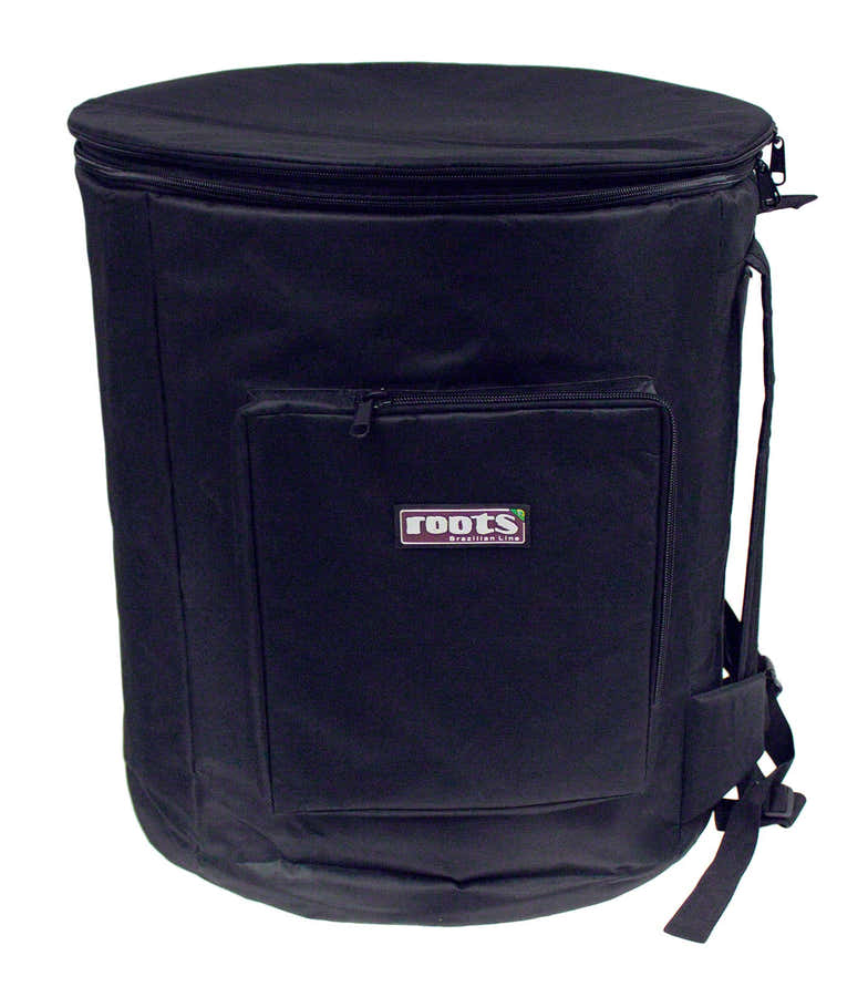 20" X 60CM SURDO DELUXE PROTECTION BAG - BACKPACK