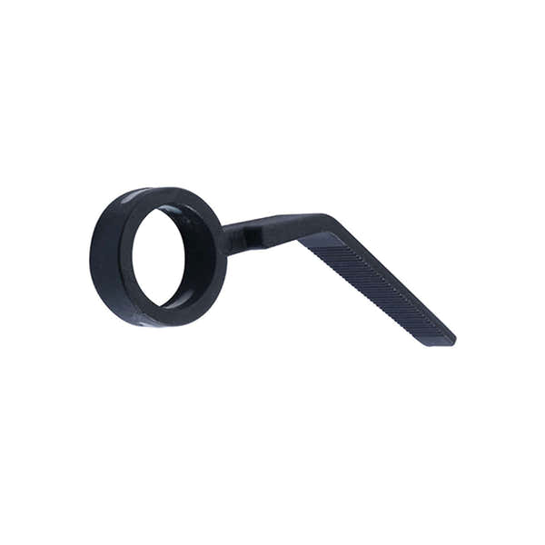ORTOFON DJ FINGERLIFT BLACK CC MKII