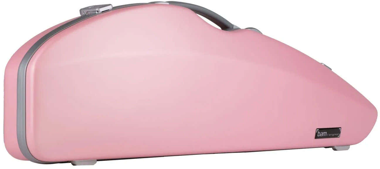 Hightech Candy 4/4 Violin Case - Pink