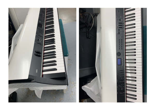 Korg Grandstage X - B Stock