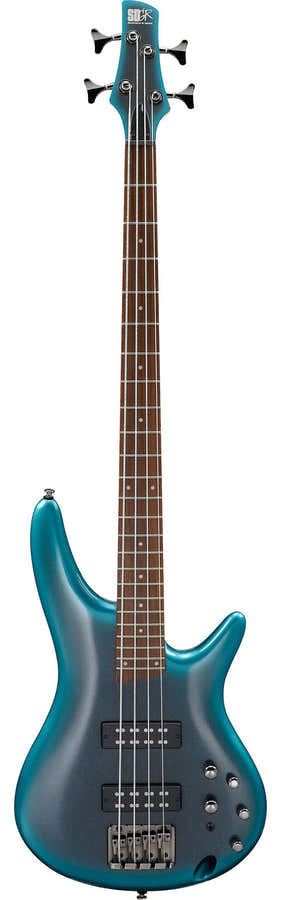 SR300E-CUB Cerulean Aura Burst