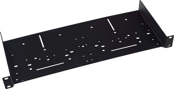 Algam Audio 1U RACKMOUNT TRAY