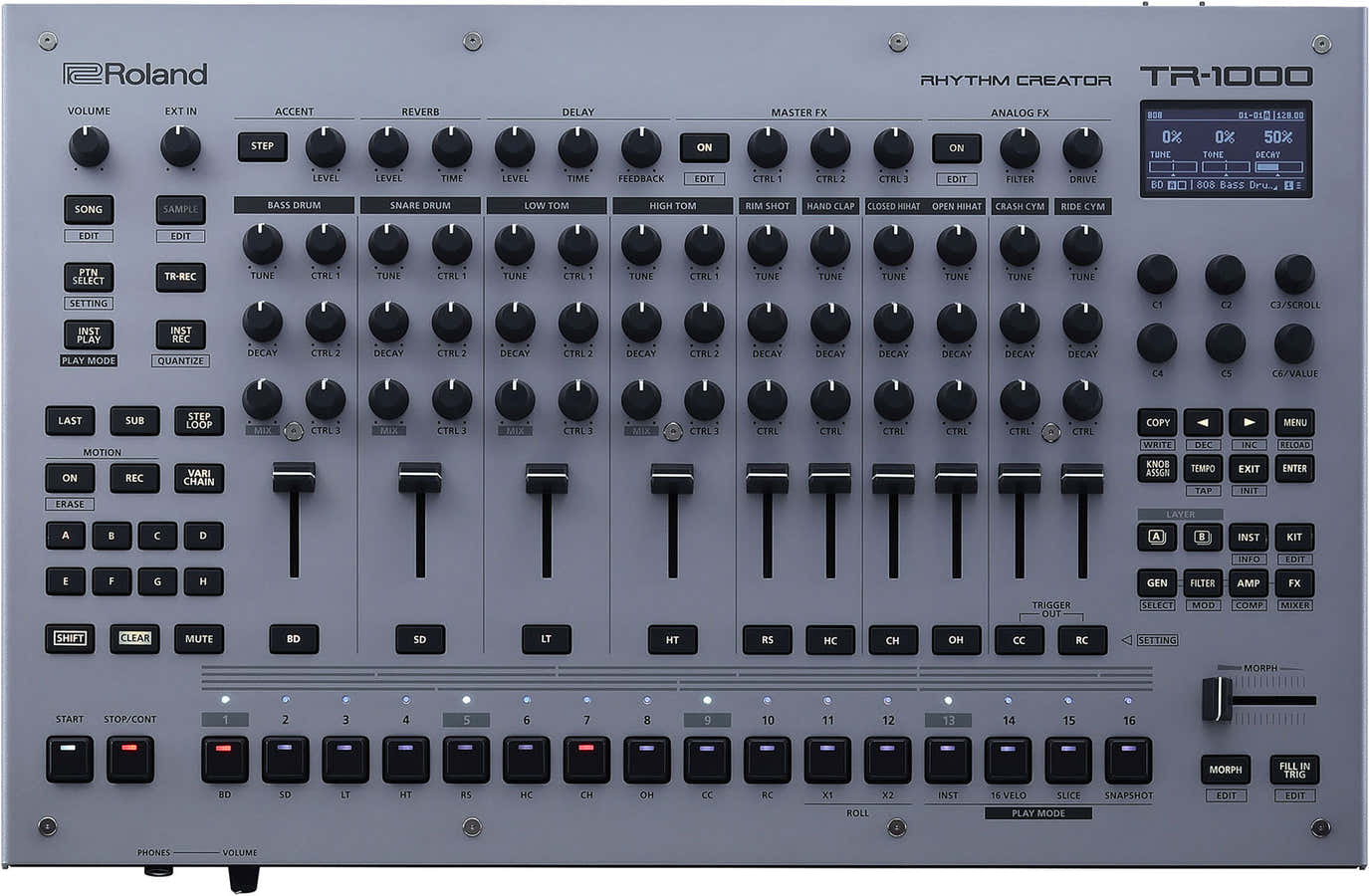 TR-1000