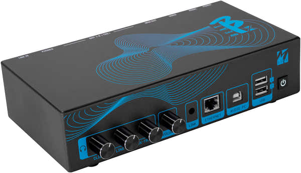 M-Live B.BeatX 128Gb + Wifi