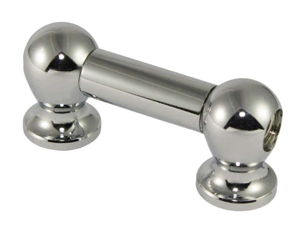 Sparedrum TL1D31 - TUBE LUG - 31MM - DOUBLE ENDED (X1)