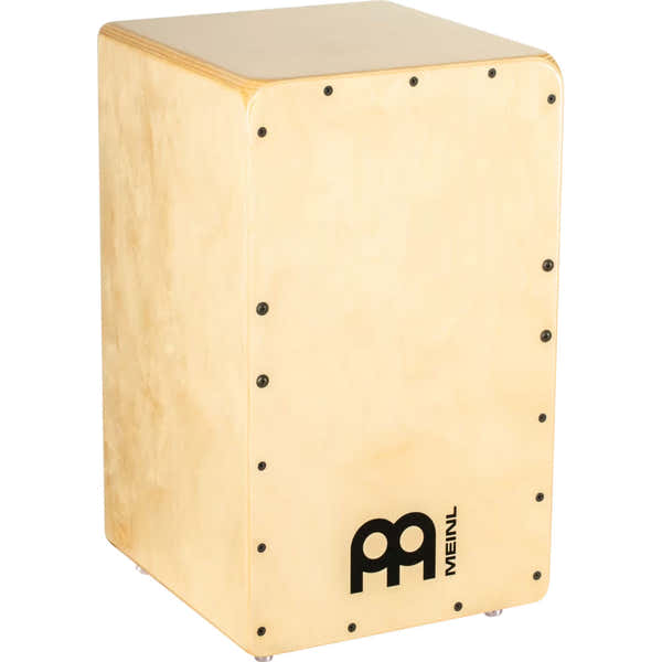 Meinl WC100B - Woodcraft Cajons - Baltic Birch