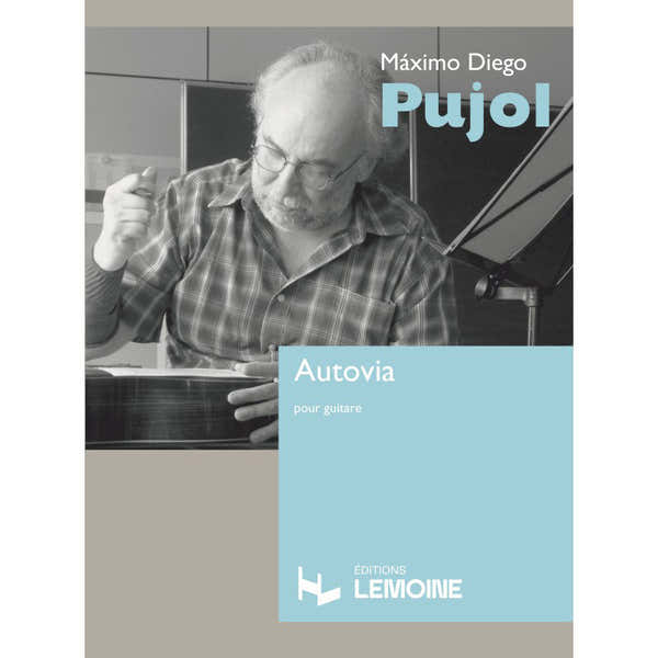 Lemoine Pujol - Autovia