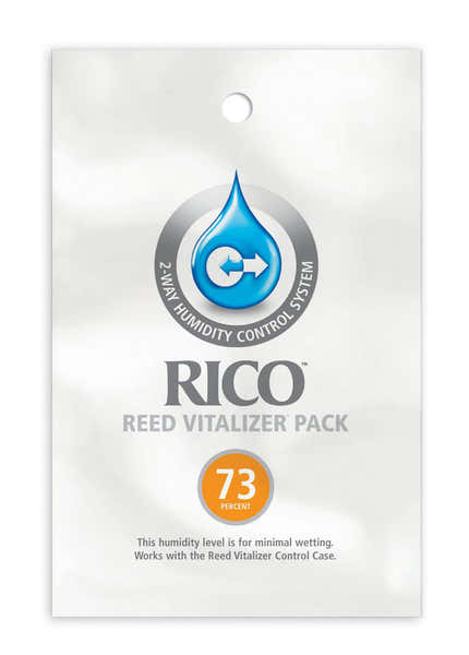 D'addario - Rico Humidifier Refill