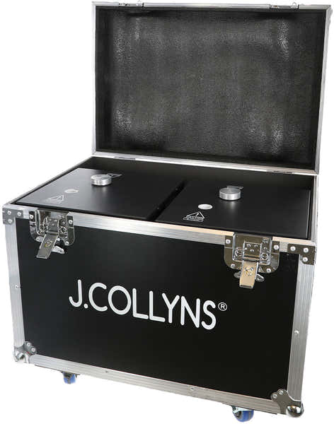 J.collyns Sparkevent 800 2pack