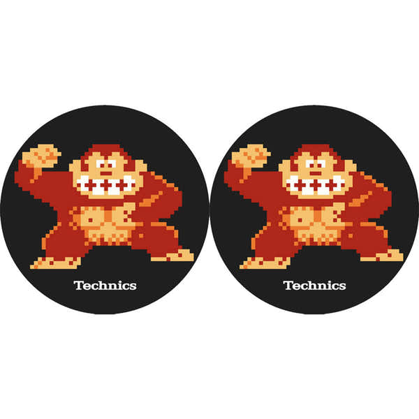 LP-SLIPMAT TECHNICS DONKEY KONG