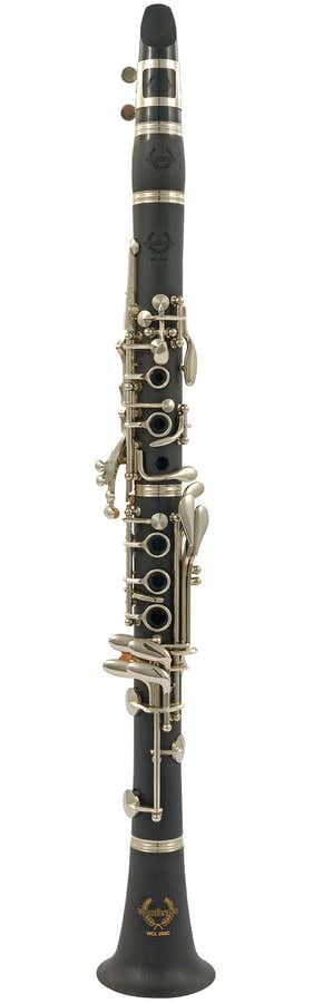 WCL200C - C (17 Keys )