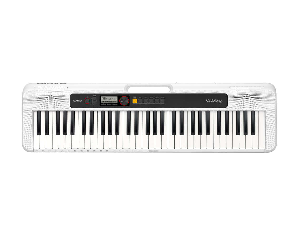 CT-S200 White