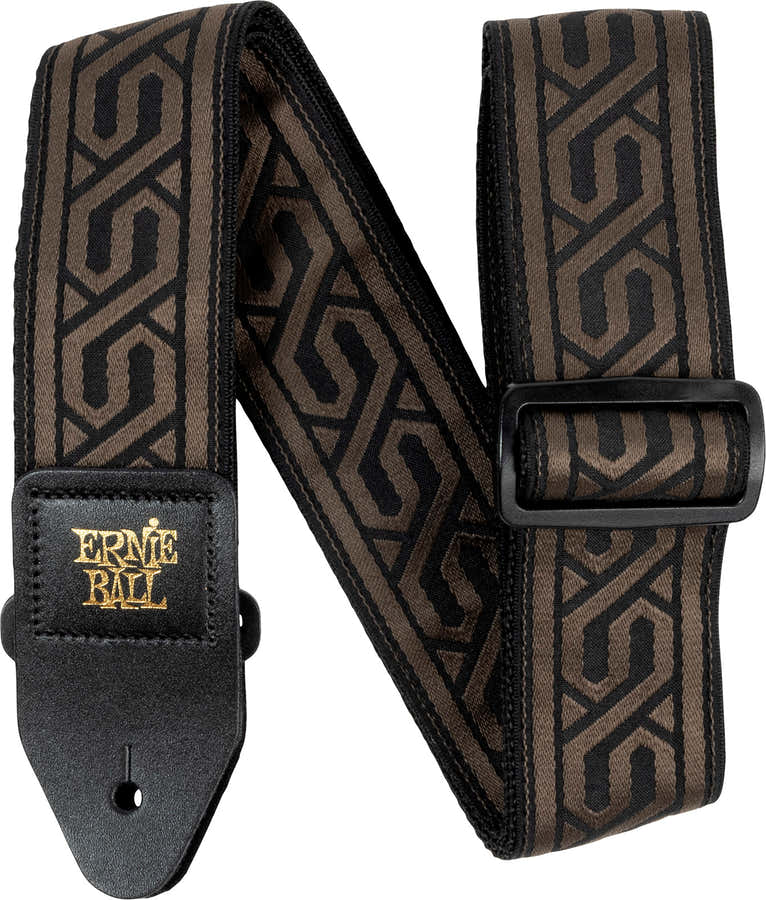 Jacquard Tribal Chain