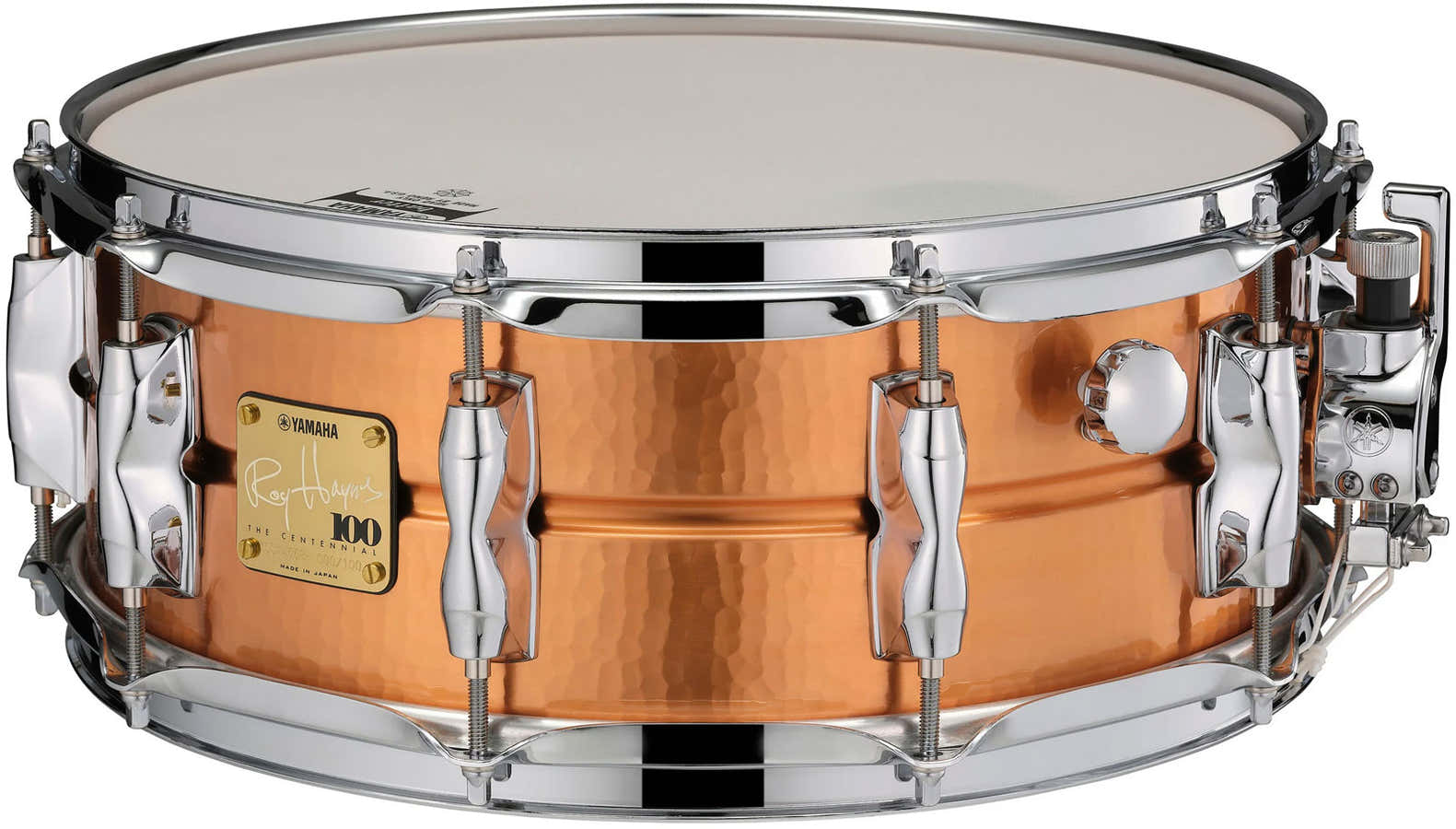 YCS1455RH - Roy Haynes Signature 14x5.5