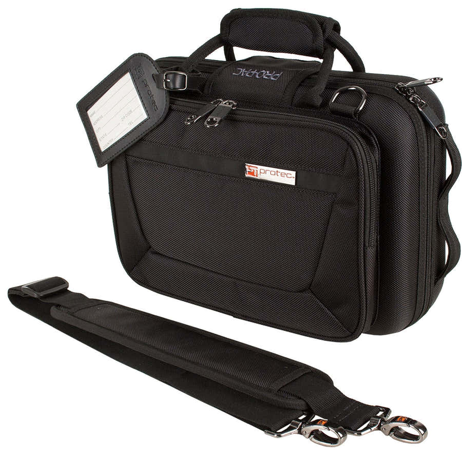 PROPAC PB-315 OBOE CASE