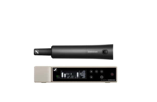Sennheiser EW-D SKM (606,2 - 662 MHZ)