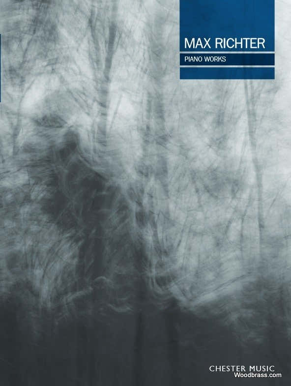 Max Richter - Piano Works