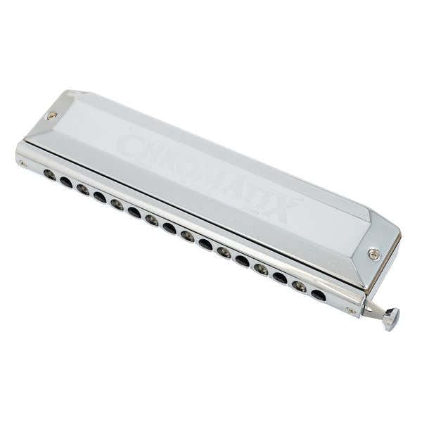 Chromatic Chromatix 16-Hole C SCX64C