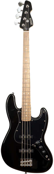 Markbass MB Bass Black JB