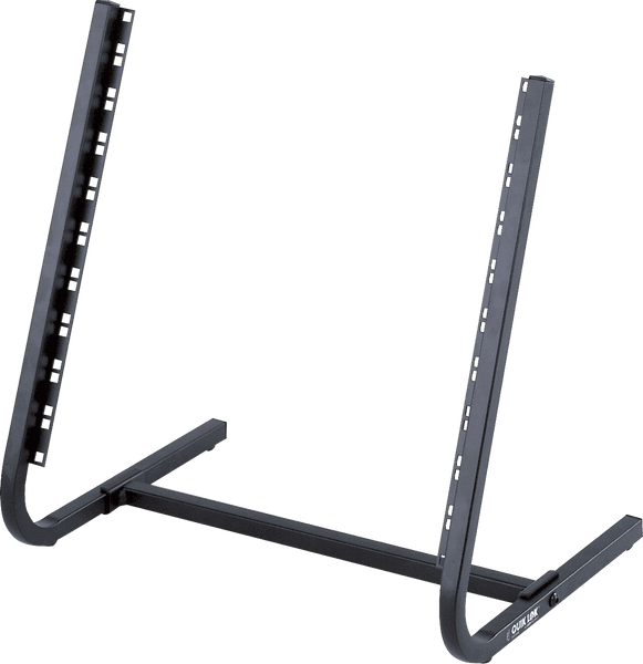 Quiklok RS10 10U RACK STAND