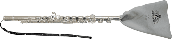 A32F - FLUTE MICROFIBER SWAB