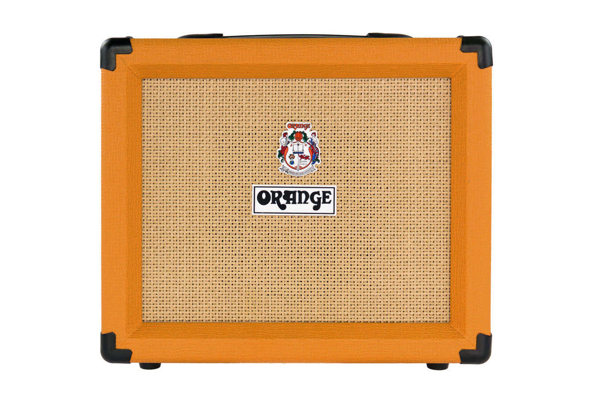 CRUSH 20RT REVERB