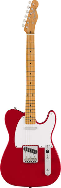 Fender Telecaster Late '50s Vintera III MN Dakota Red