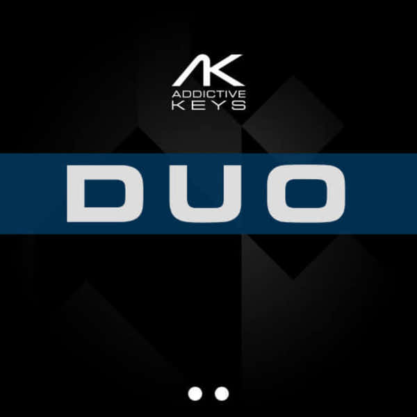XLN Audio AK Duo Bundle