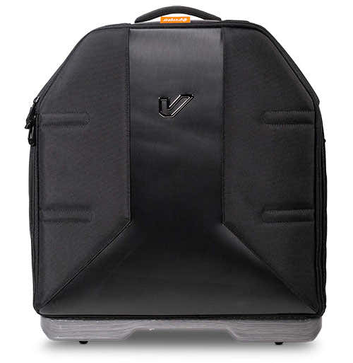 Gruvgear Veloc - Floor Tom Drum Bag - 14x16 in
