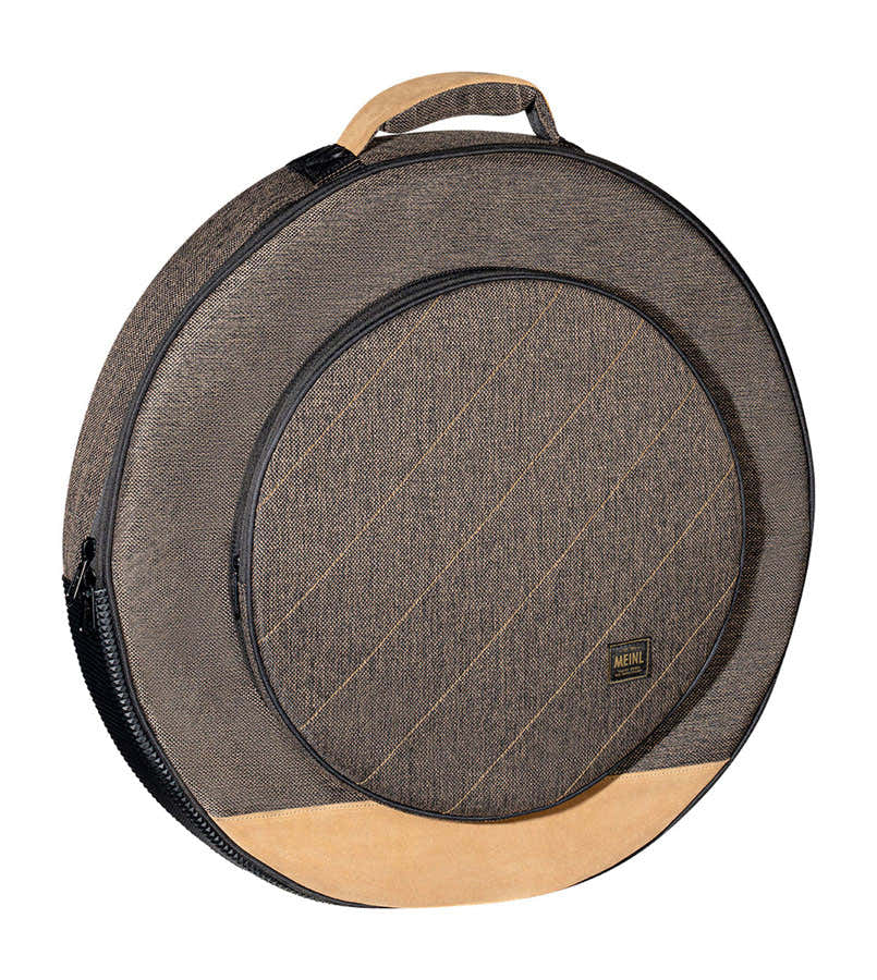 22" Cymbal Bag Cafe