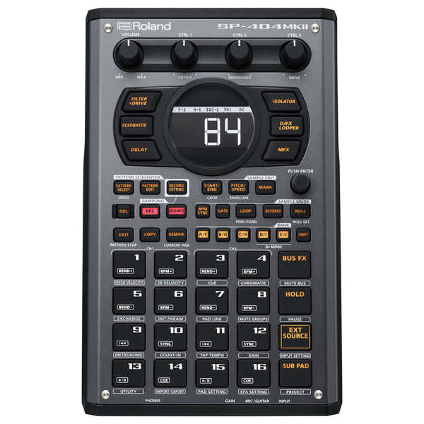 SP-404 MKII - Refurbished