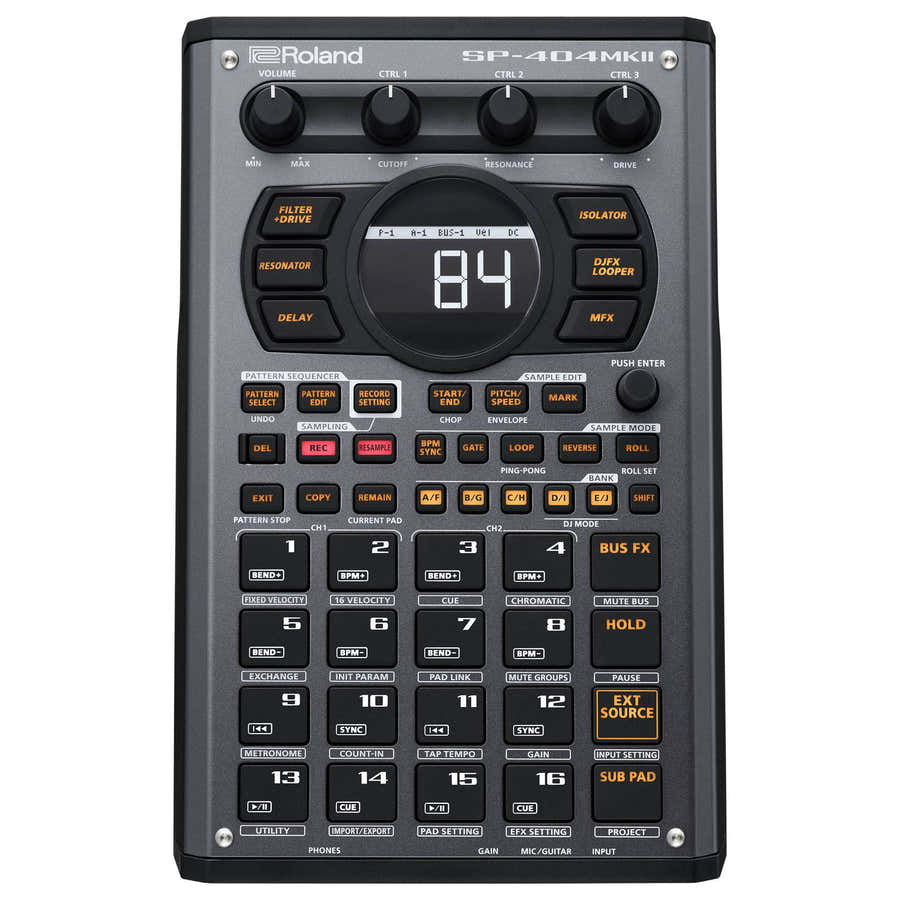 SP-404 MKII - Refurbished
