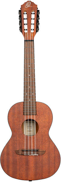 Ortega Bonfire Tenor Ukulele 8