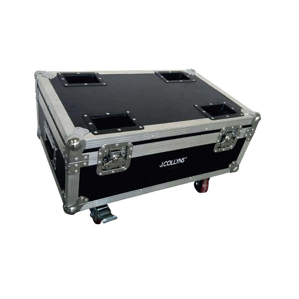 J.collyns Flight case Movecolor