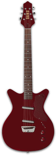 Dan 0. Cool Maroon